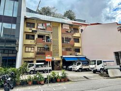 Sam Leong Mansion (D8), Apartment #468408701